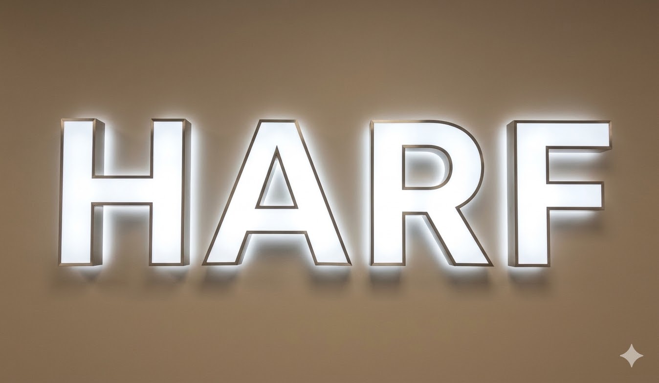 Kutu Harf