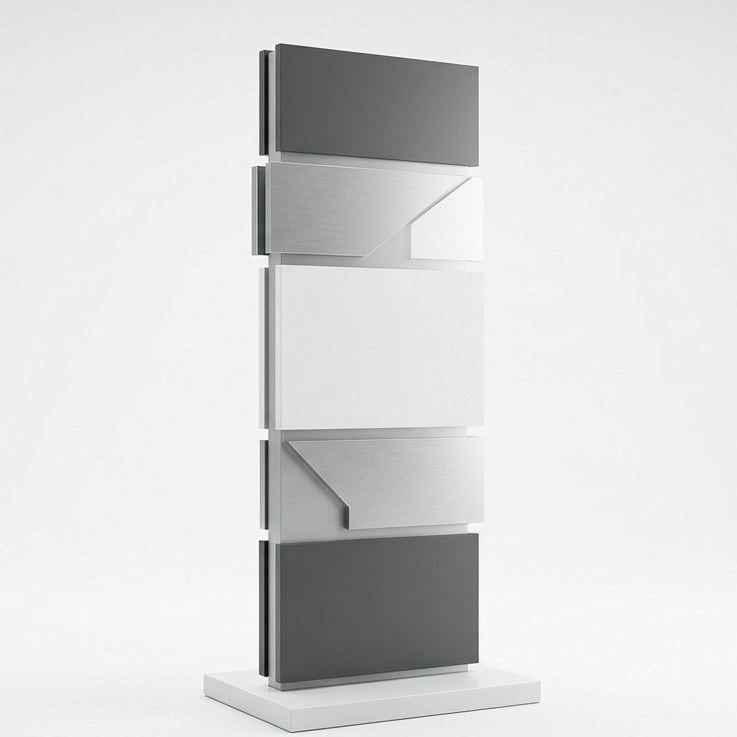 Totem Tabela